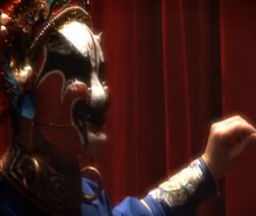 美味思圓 愛(ài)在面前 - 思圓魔鬼辣面